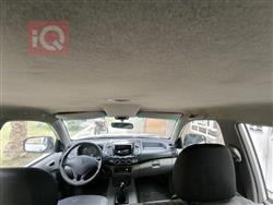 ميتسوبيشي L200